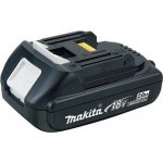 Makita BL1820B 18V 2Ah Li-ion LXT – Sleviste.cz