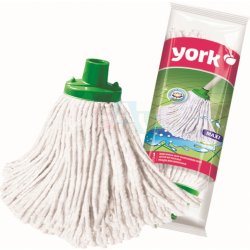 York Mop Maxi bavlna plast 140 g