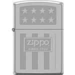 Zippo Since 1932 Stars 20948 – Zboží Dáma