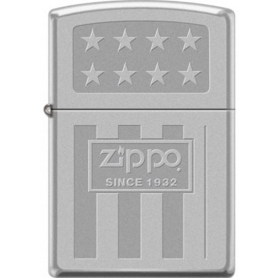 Zippo Since 1932 Stars 20948 – Zboží Dáma