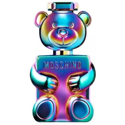 Moschino Toy 2 Pearl parfémovaná voda unisex 50 ml – Hledejceny.cz