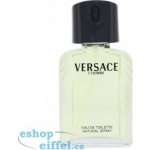 Versace L´Homme toaletní voda pánská 100 ml tester – Hledejceny.cz