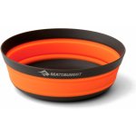 Sea to Summit Detour Stainless Steel Collapsible Bowl – Zboží Mobilmania