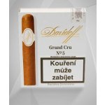 Davidoff Grand Cru No. – Zboží Dáma