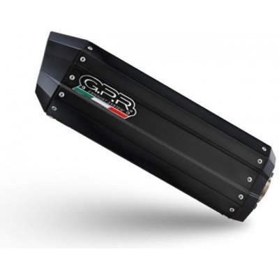 GPR HYPER SONIC E5.BM.95.HYSOBLK – Hledejceny.cz
