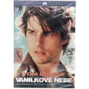 Vanilkové nebe DVD