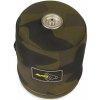 Rybářský obal a batoh AVID CARP Camo Neoprene Gas Canister Holder