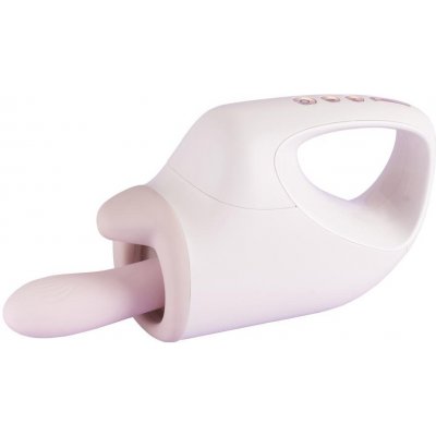 AK Super Series G1 Automatic Handheld Sex Machine – Zbozi.Blesk.cz