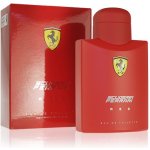 Ferrari Scuderia Ferrari Red toaletní voda pánská 40 ml – Sleviste.cz