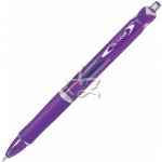 Pilot Acroball 2931-008 0,7mm fialová – Zboží Živě