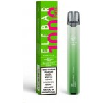 Elf Bar Kiwi Passion Fruit Guava 20 mg 1000 potáhnutí – Sleviste.cz