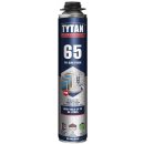 Tytan 65 PU montážní pěna pistolová 840 ml 10049565