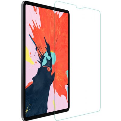 Tvrzené sklo (Tempered Glass) NILLKIN pro Apple iPad Pro 12,9" (2018 / 2020 / 2021) - na přední část