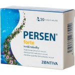 PERSEN FORTE POR CPS DUR 20 – Hledejceny.cz