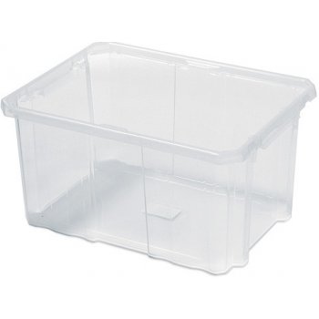 PROSPERPLAST Box plastový s víkem 400x300x200mm Cargobox od 157 Kč -  Heureka.cz