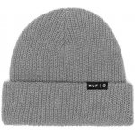 HUF Usual beanie grey Heather – Hledejceny.cz