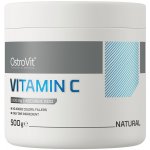 OstroVit Supreme pure Vitamín C 500 g – Hledejceny.cz