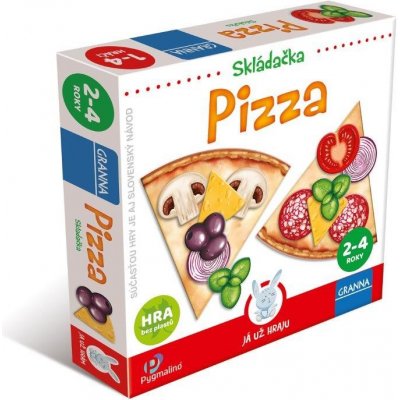 Granna Pizza – Zboží Mobilmania