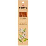 Sattva Neroli Vonné tyčinky 15 ks – Hledejceny.cz
