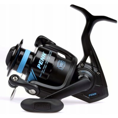 Penn Wrath 3000 – Zboží Mobilmania