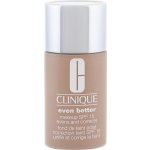 Clinique Even Better Glow make-up pro rozjasnění pleti SPF15 CN 70 Vanilla 30 ml – Hledejceny.cz