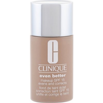 Clinique Even Better Glow make-up pro rozjasnění pleti SPF15 CN 70 Vanilla 30 ml – Hledejceny.cz