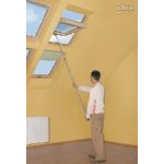 DACHSTAR - OKPOL ADO Ovládací tyč k oknům 2m – HobbyKompas.cz