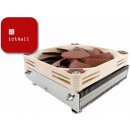 Noctua NH-L9i-17xx chromax.black