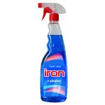 Iron čistič na okna rozprašovač 1 l – Hledejceny.cz