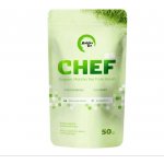 Kyosun Bio Matcha Tea Chef 50 g – Sleviste.cz