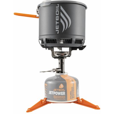 Jetboil Stash Cooking System