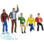 21127 Figurky Diváci – Zboží Dáma