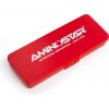 Shaker Aminostar Pill Box 7day červená