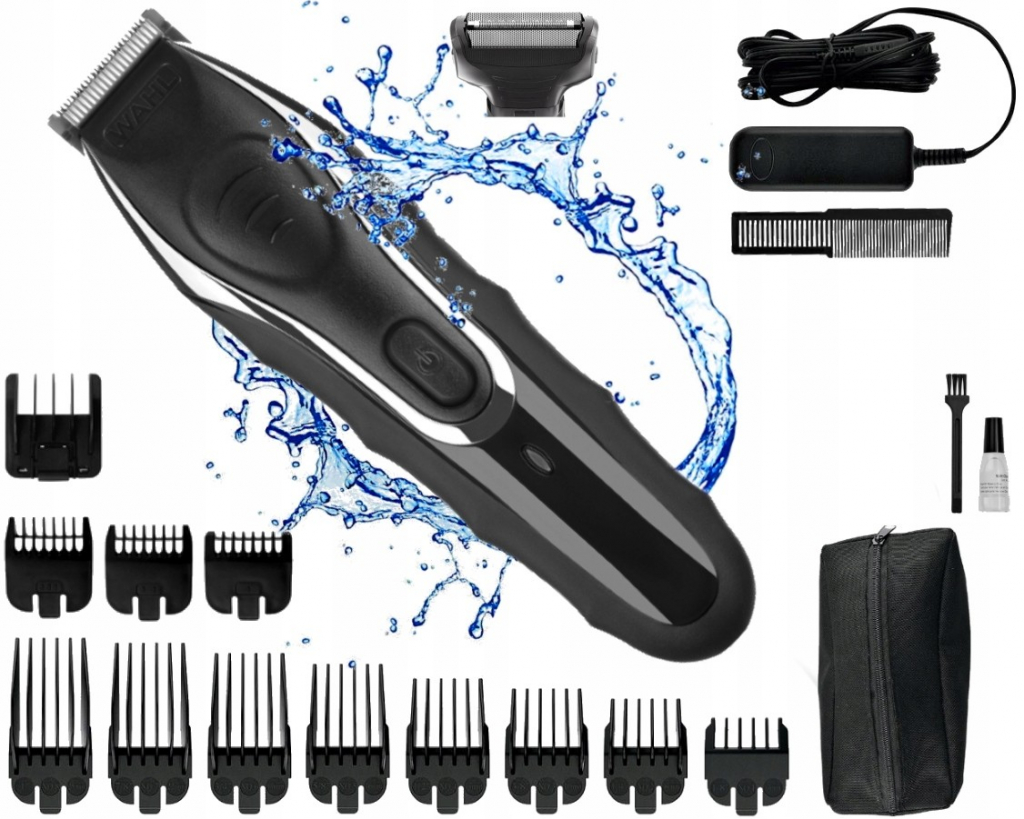 Wahl 9899-016