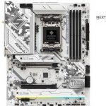 ASRock B650 STEEL LEGEND WIFI – Zboží Živě
