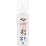 Hawaiian Tropic Mineral Sun Milk ochranné opalovací mléko SPF15 100 ml – Hledejceny.cz