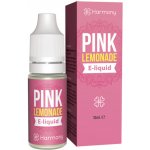Harmony CBD Pink Lemonade 10 ml 30 mg – Zbozi.Blesk.cz