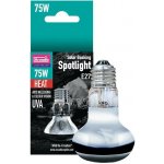 Arcadia Basking Solar Spot 75W – Zboží Dáma