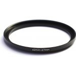 Rice(UK) redukce pro filtry Step Up 62-67 mm – Zboží Živě