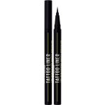 Maybelline Oční linka Tattoo Liner Ink Pen Black 1 ml – Zboží Dáma
