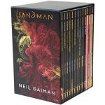 Sandman Box Set – Hledejceny.cz