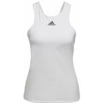 adidas Tennis Y Tank Top W white – Hledejceny.cz