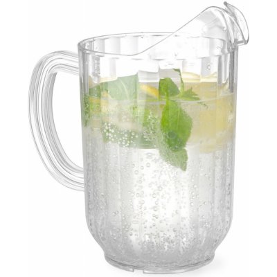 HENDI Džbán nerozbitný 1,8 l – Sleviste.cz