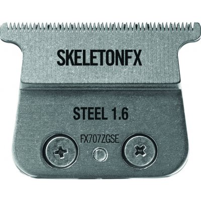 Babyliss PRO FX707ZGSE – Sleviste.cz