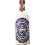 Tequila La Cofradia One Triple Destilado Blanco 38% 0,7 l (holá láhev) – Hledejceny.cz