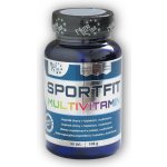 Nutristar Sportfit Multivitamin 90 tablet – Hledejceny.cz