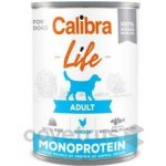Calibra Life Dog Adult Chicken with Rice 400 g – Sleviste.cz