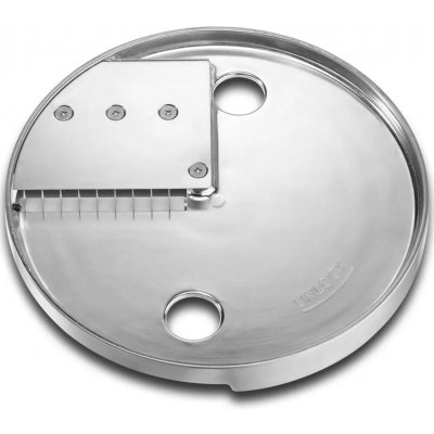 Krájecí kotouč na julienne 8 mm, pro kuchyňské roboty Waring WFP16SE a WFP16SCDE, Waring, 177.8mm WFP16S24 – Zboží Dáma