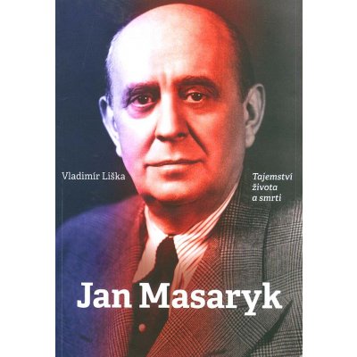 Jan Masaryk – Sleviste.cz