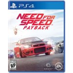 Need for Speed: Payback – Hledejceny.cz